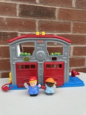Fisher price little for sale  LUDLOW