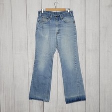 Vintage levi 1970s for sale  Greeley