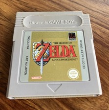 Game boy the d'occasion  Hardinghen