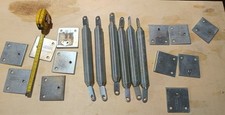 Molle ritorno vari usato  Taggia