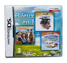 Jeux académie animaux d'occasion  Nancy-