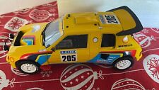 Ottomobile peugeot 205t16 d'occasion  Expédié en Belgium