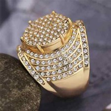 Simulated diamon engagement for sale  Rutherford