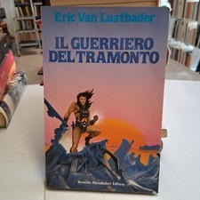 Guerriero del tramonto usato  Italia