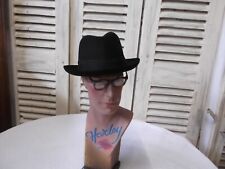 Chapeau homme ancien. d'occasion  Vannes
