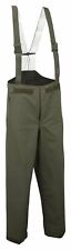 Goretex trouser german for sale  LONDON