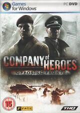 Company heroes opposing usato  Lucera