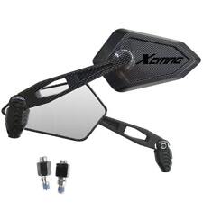 Specchietti street carbon usato  Italia