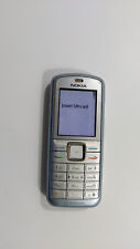 1208.nokia 6070 rare for sale  Clayton