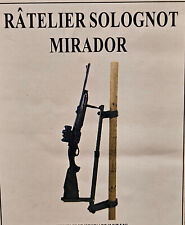 Ratelier solognot chasse d'occasion  Châtellerault