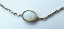 Petit bracelet vermeil d'occasion  Paris IX