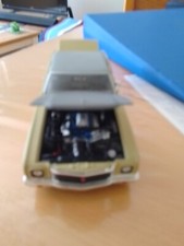 Modelauto 1970 chevy gebraucht kaufen  Soltau