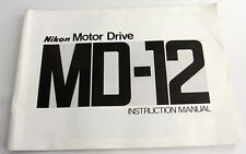 Nikon motor drive usato  Italia