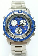 Orologio sector exp usato  Vimodrone