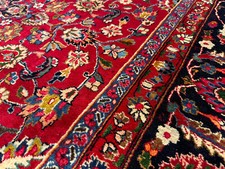 Fine oriental rug for sale  Allen