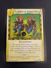 Carta harry potter usato  Italia