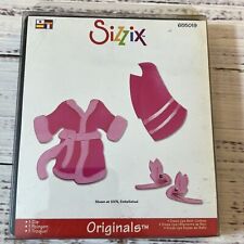 Sizzix large original for sale  Wilbraham