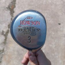 Howson lady derby for sale  NANTWICH