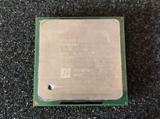Vintage Raro Intel Pentium 4 3.40GHZ/1M/800 SL7E6 Soquete 478 Teste de CPU Funcionando comprar usado  Enviando para Brazil