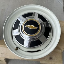 Chevrolet 16.5 x6.75 for sale  Fullerton