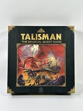 Talisman The Magical Quest Game Retro Brettspiel ohne Gem Counters  Spiel HLF3 comprar usado  Enviando para Brazil