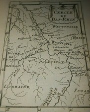 1683 mazza incisione usato 1683 mazza incisione usato  Roma