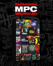120+ expansões AKAI MPC / MPC Live / MPC X / MPC One / MPC Force comprar usado  Enviando para Brazil