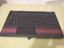 HP PAVILLION  HP Pavilion 15-AU 15-AK TOUCHPAD POGGIAPOLSI TASTIERA, usado comprar usado  Enviando para Brazil