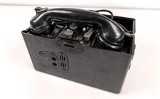 Feldfernsprecher wehrmacht dat gebraucht kaufen  Speyer