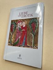 Erotik mittelalter kultur gebraucht kaufen  Raubling