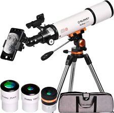 Slokey 50080 telescope for sale  PONTYCLUN