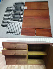 String regal schrank gebraucht kaufen  Neustadt an der Weinstraße