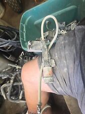 Stihl ts410 ts420 for sale  Hillsborough
