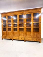 Bücherschrank biedermeier mas gebraucht kaufen Bücherschrank biedermeier mas gebraucht kaufen  Braunschweig