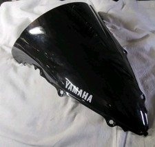 Yamaha 2003 cupolino usato  Giugliano in Campania