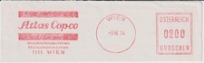 österreich briefausschnitt fr gebraucht kaufen  Eilenburg