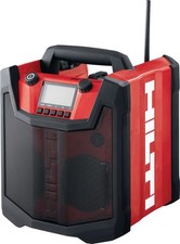 hilti baustellenradio gebraucht kaufen hilti baustellenradio gebraucht kaufen Trostberg