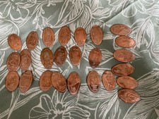 Large disney pressed for sale  WOODBRIDGE