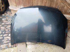 Pel corsa motorhaube gebraucht kaufen  Friedewald