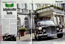 Auto bild klassik gebraucht kaufen  Deutschland