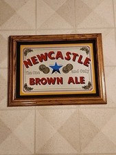 Vtg newcastle brown for sale  Muskego