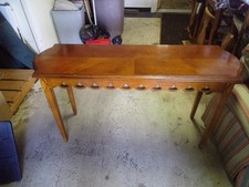 Antique console sofa for sale  Denver