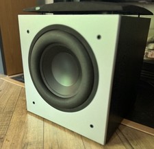 Polk psw505 powered for sale  Laurel