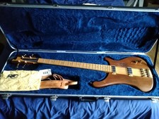 Rickenbacker 4004 cheyenne for sale  BAKEWELL