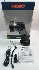Nebo luxtreme sl75 for sale  ILFORD