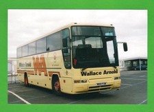 Foto - Wallace Arnold W612FUM - 2000 Plaxton Premiere Volvo B10M - Douglas 2001 comprar usado  Enviando para Brazil