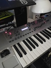 Novation station fullsize for sale  Santa Ana