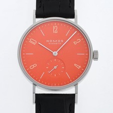 Orologio usato nomos usato  Spedire a Italy