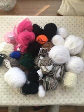 Wool clear job for sale  SUNDERLAND