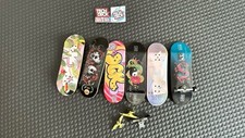 Tech deck fingerboard for sale  CHESTER